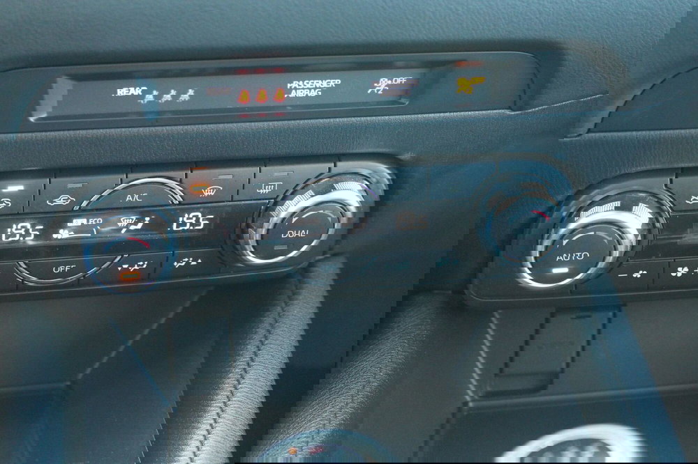 Mazda CX-5 usata a Cuneo (13)