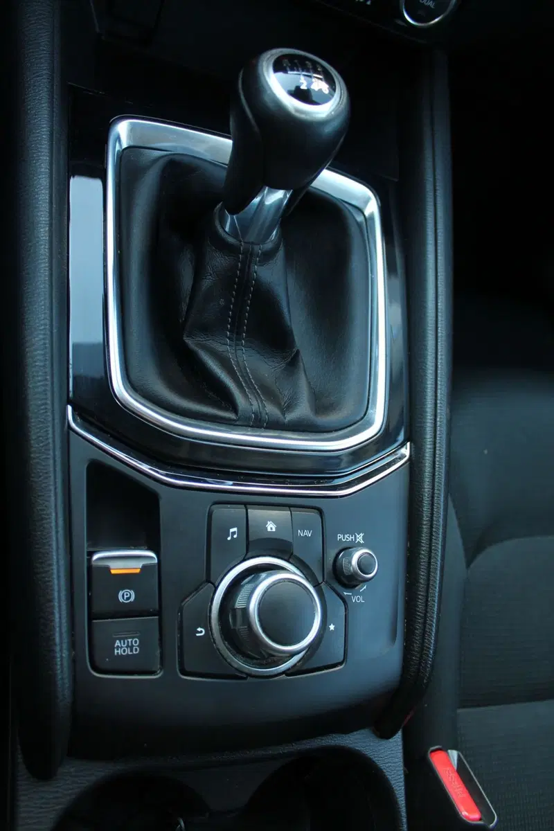Mazda CX-5 usata a Cuneo (14)