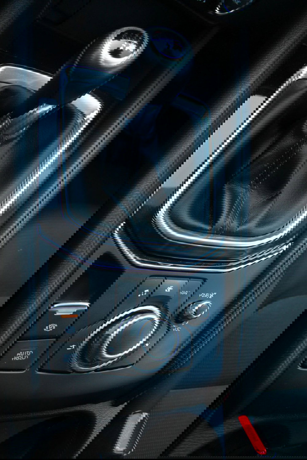 Mazda CX-5 usata a Cuneo (14)