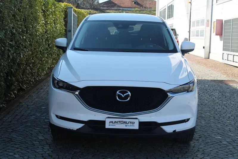Mazda CX-5 usata a Cuneo (2)