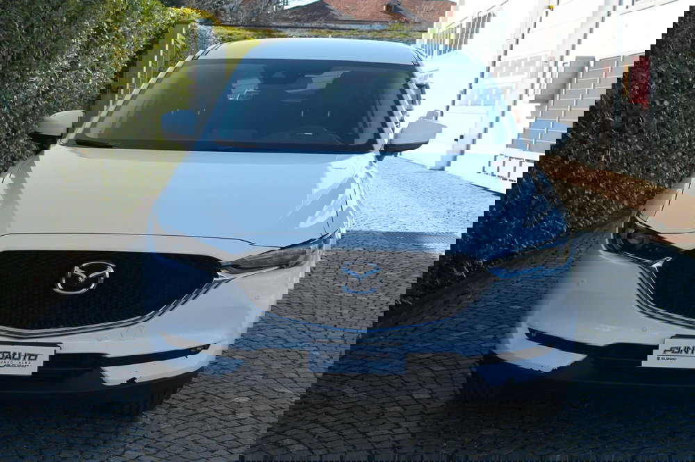 Mazda CX-5 usata a Cuneo (2)
