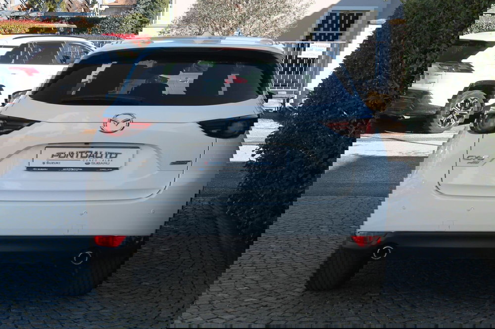 Mazda CX-5 usata a Cuneo (3)