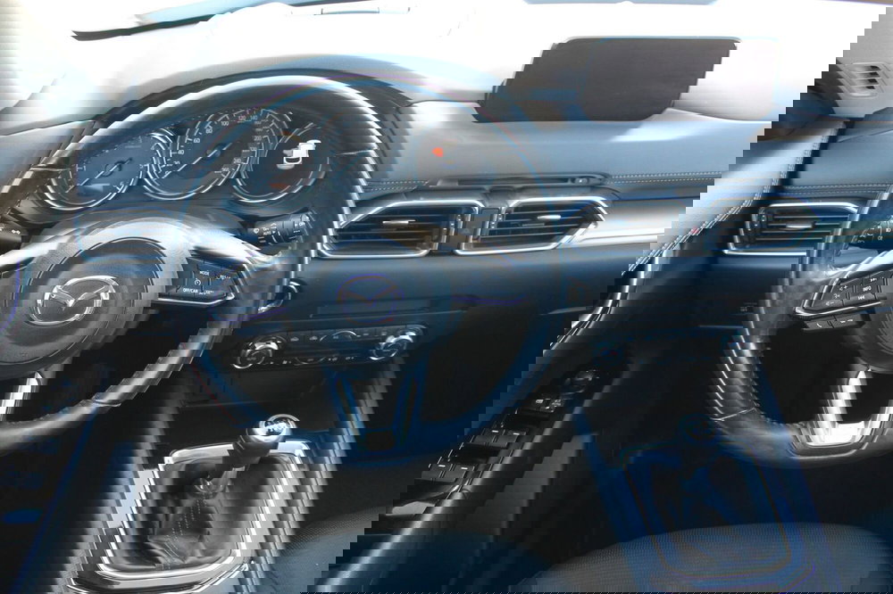 Mazda CX-5 usata a Cuneo (7)