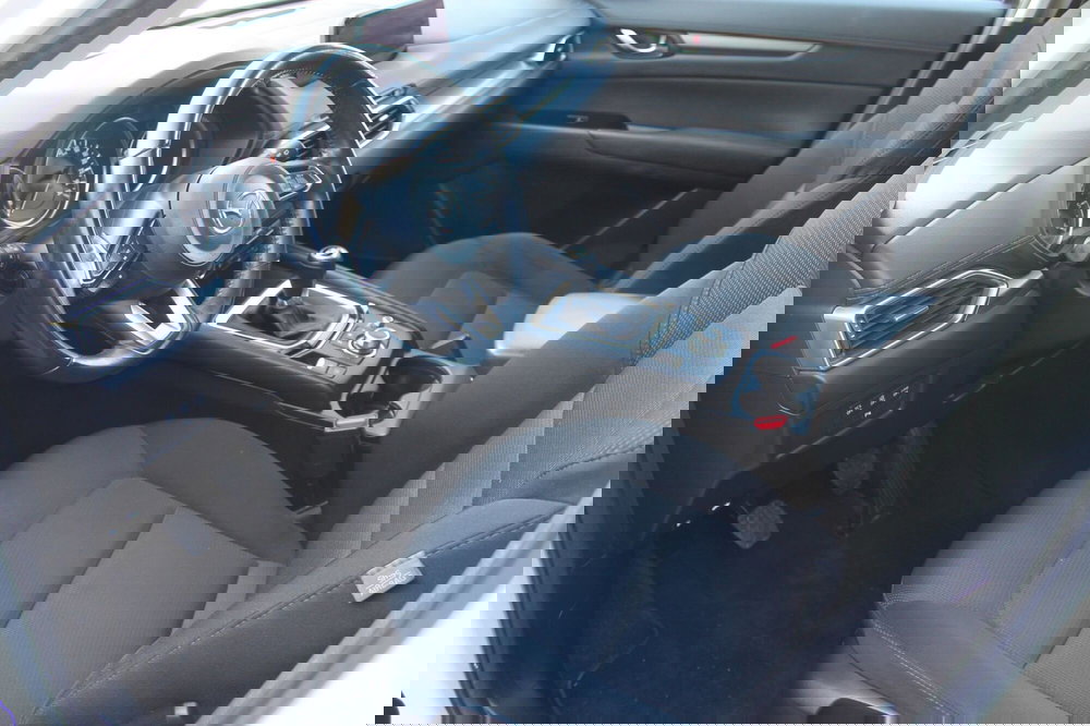 Mazda CX-5 usata a Cuneo (8)