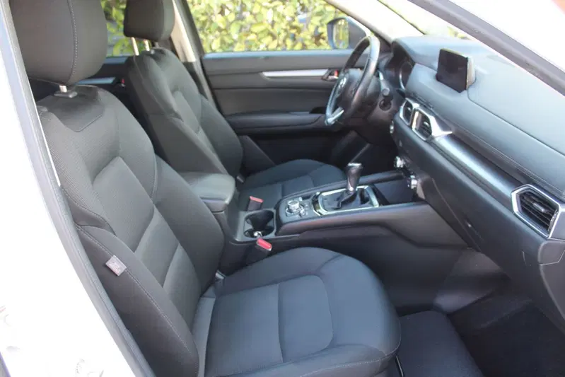 Mazda CX-5 usata a Cuneo (9)