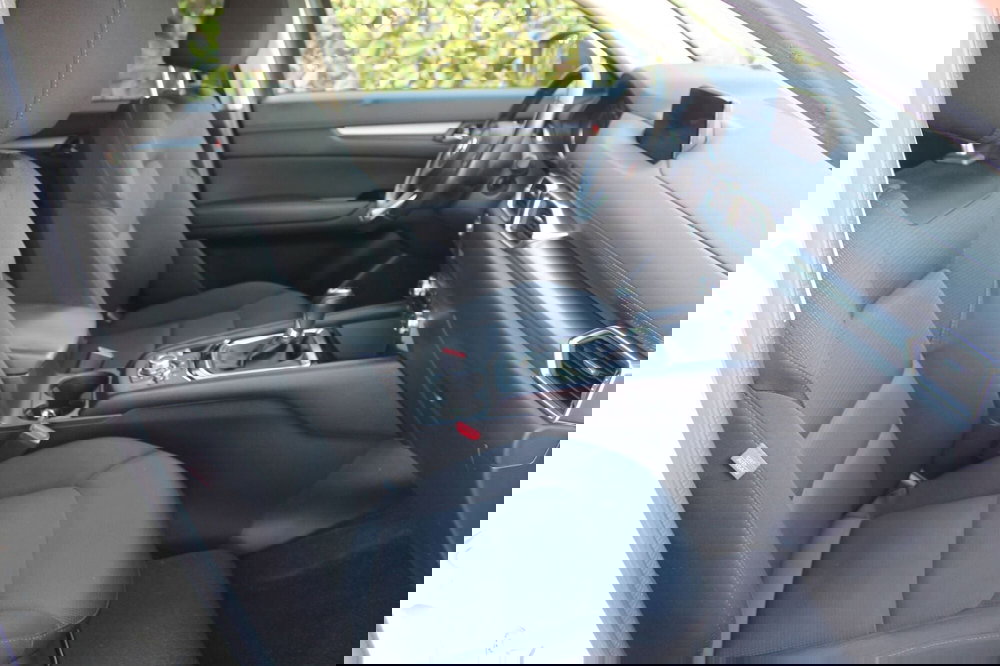 Mazda CX-5 usata a Cuneo (9)