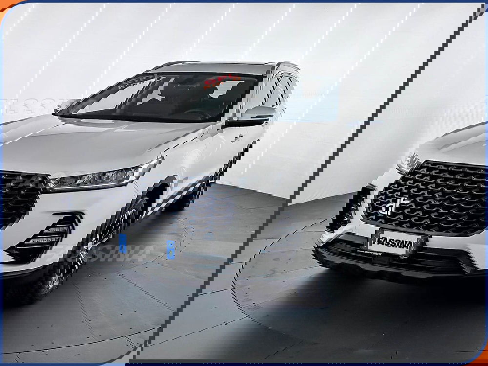 Dr DR 6.0 nuova a Milano (3)