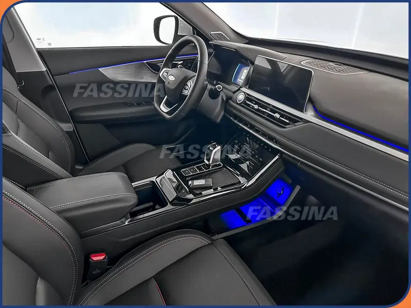 Dr DR 6.0 nuova a Milano (12)