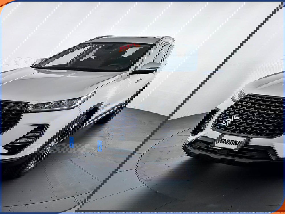 Dr DR 6.0 nuova a Milano (3)