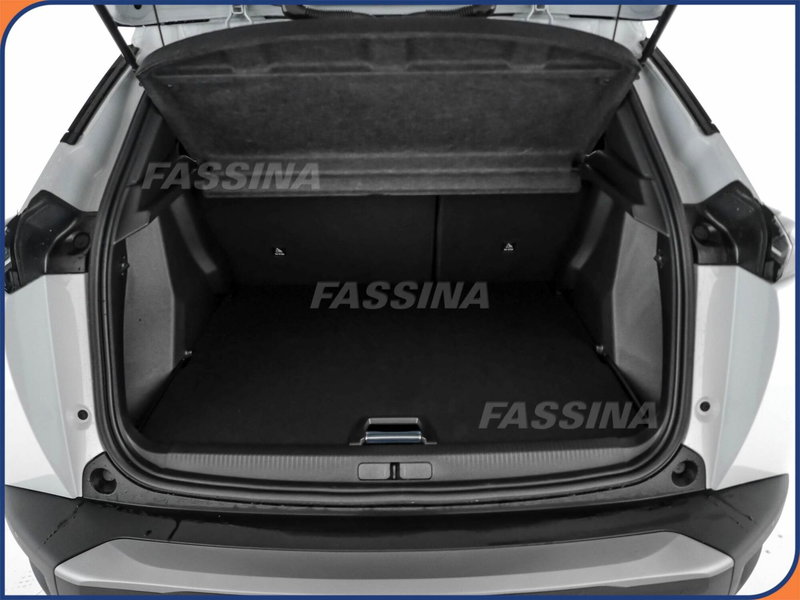 Peugeot 2008 usata a Milano (11)
