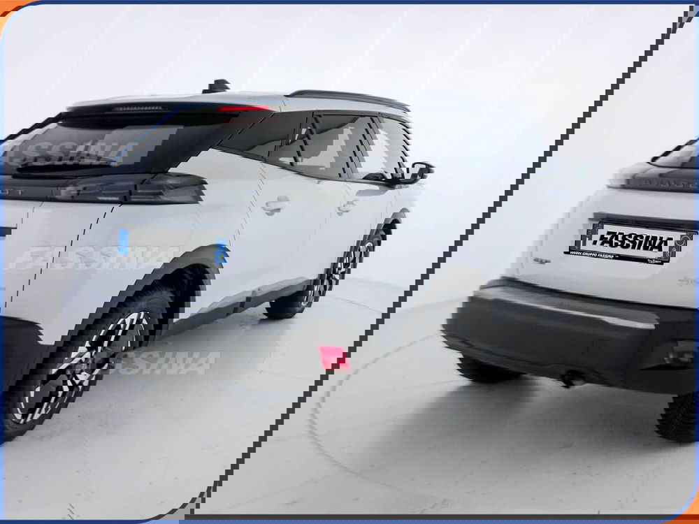 Peugeot 2008 usata a Milano (6)