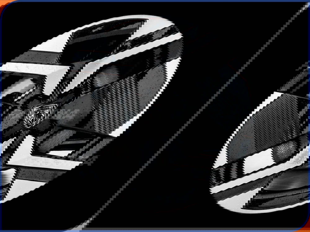 Peugeot 2008 usata a Milano (7)