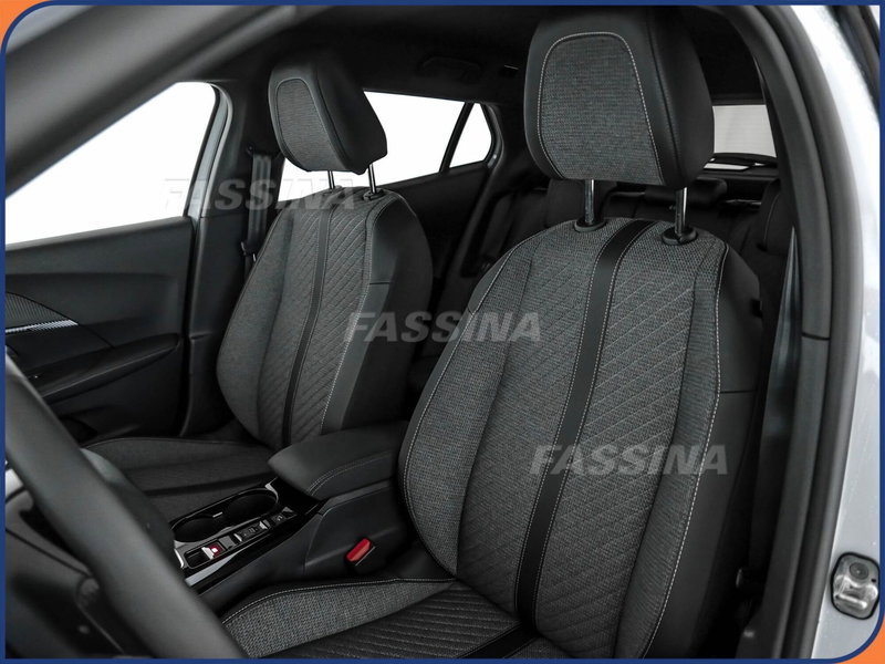 Peugeot 2008 usata a Milano (8)