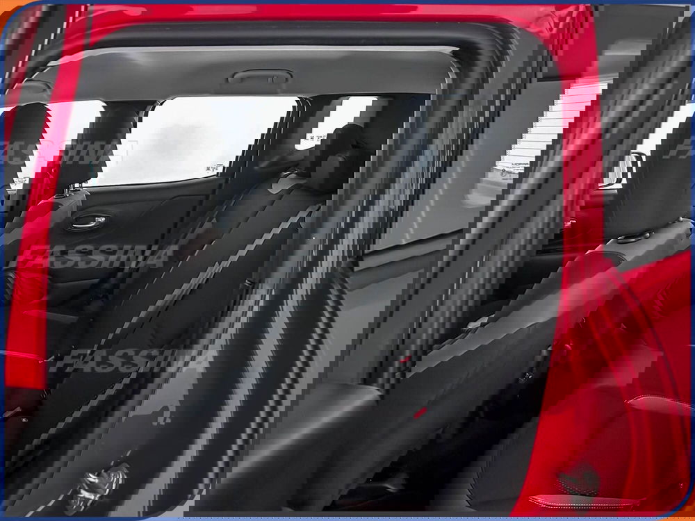 Jeep Renegade usata a Milano (10)