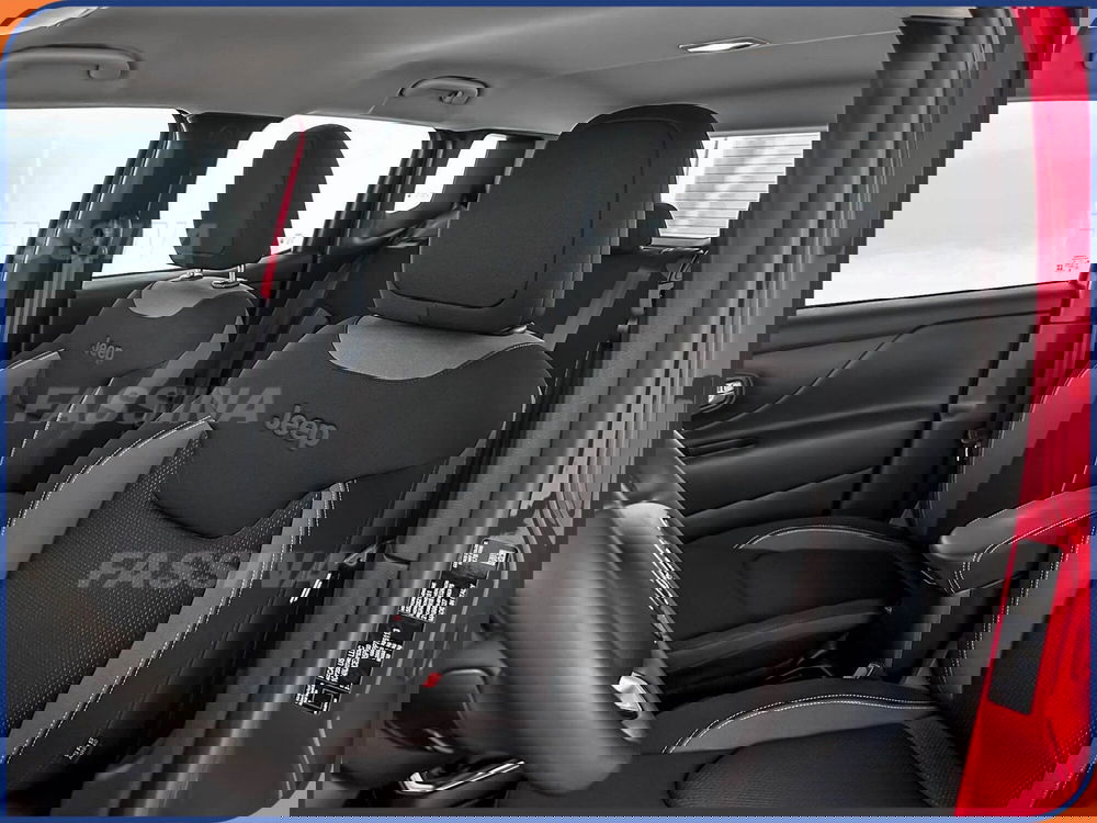 Jeep Renegade usata a Milano (8)