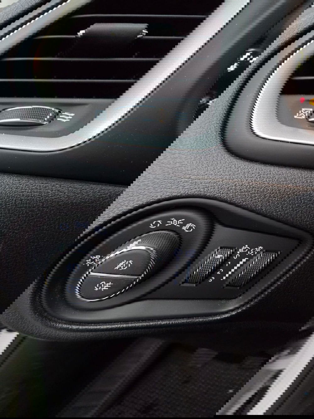 Jeep Renegade usata a Verona (12)