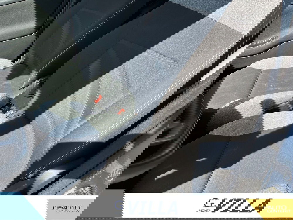 Fiat Panda Cross usata a Monza e Brianza (13)