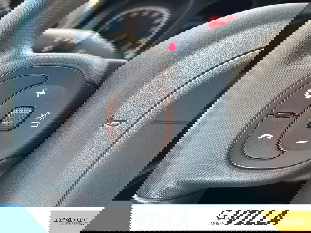 Fiat Panda Cross usata a Monza e Brianza (8)