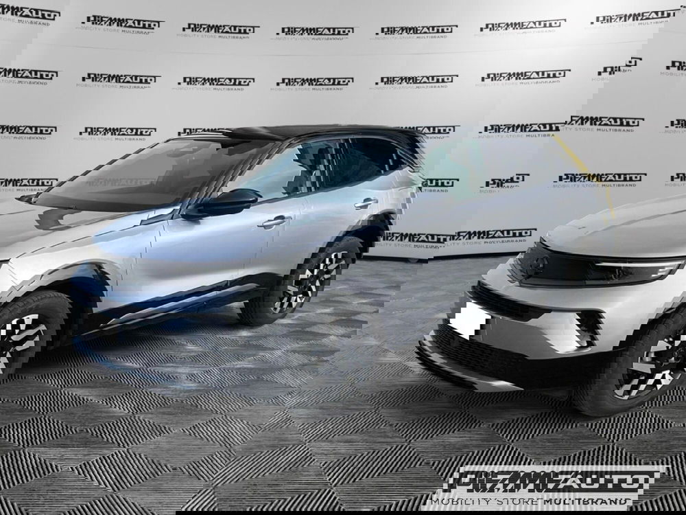 Opel Mokka usata a Piacenza