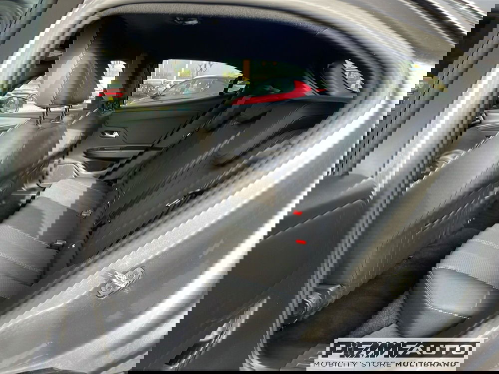 Opel Mokka usata a Piacenza (10)