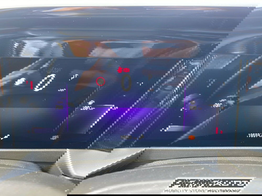 Opel Mokka usata a Piacenza (12)