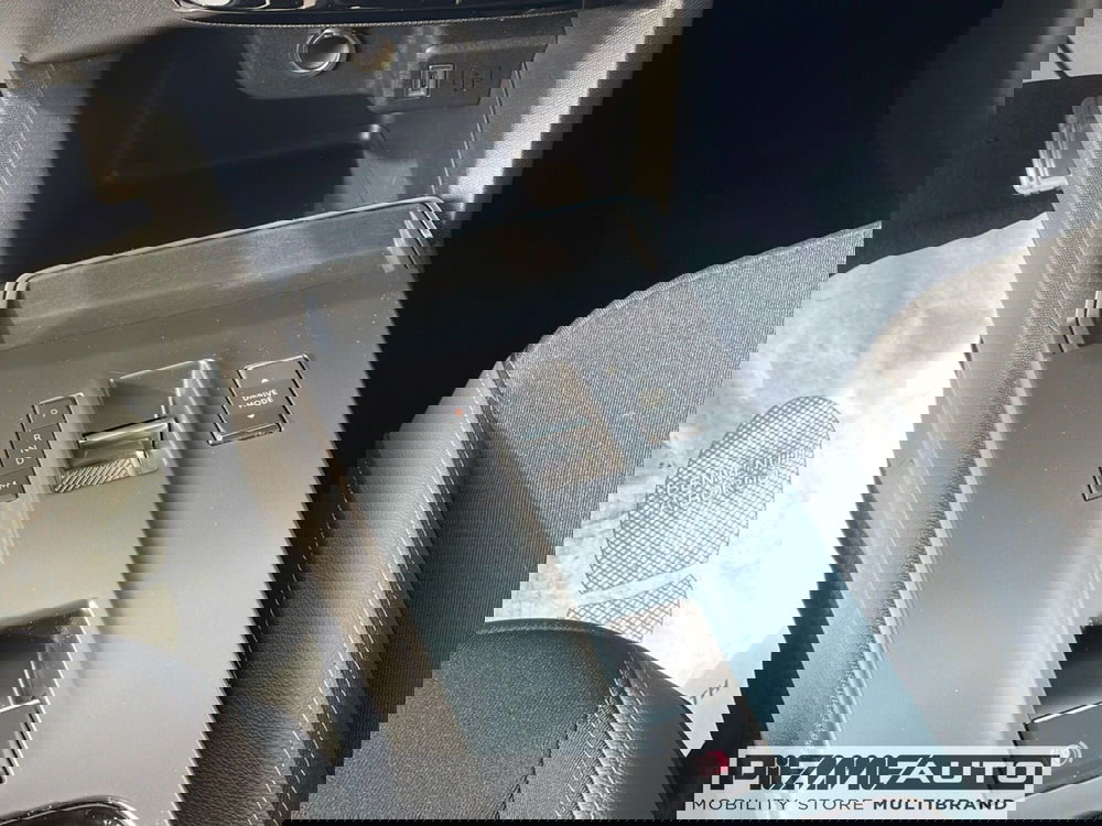 Opel Mokka usata a Piacenza (13)