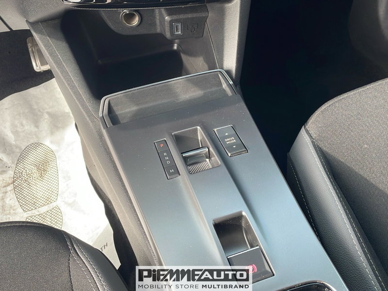 Opel Mokka usata a Piacenza (13)