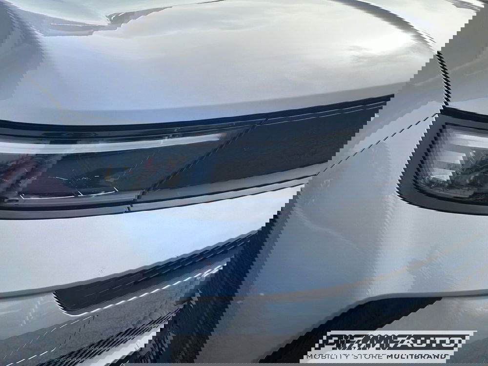 Opel Mokka usata a Piacenza (16)