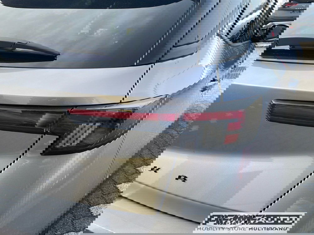 Opel Mokka usata a Piacenza (17)