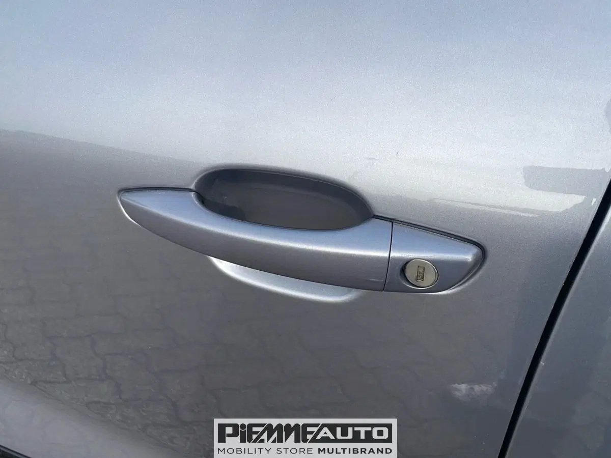 Opel Mokka usata a Piacenza (18)