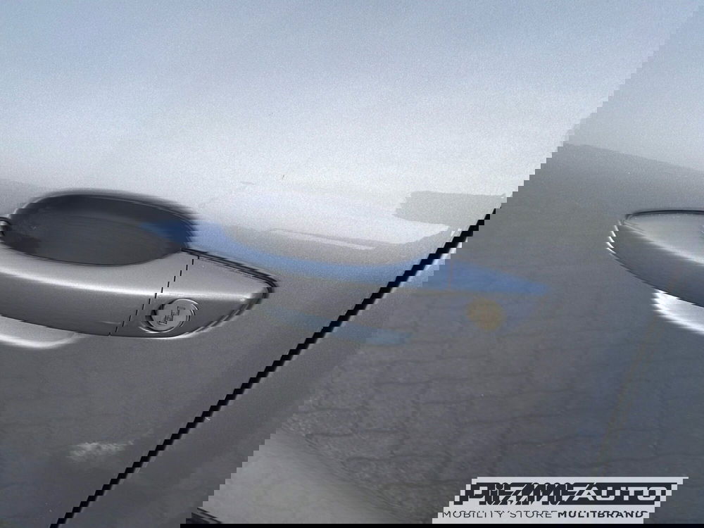 Opel Mokka usata a Piacenza (18)