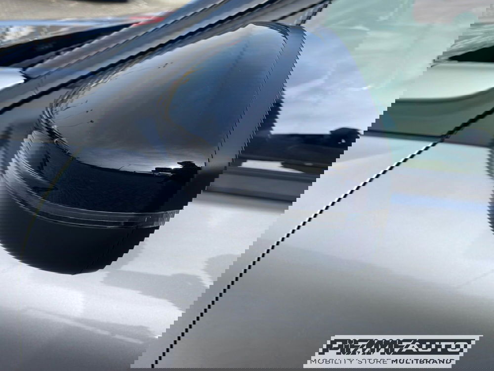 Opel Mokka usata a Piacenza (19)