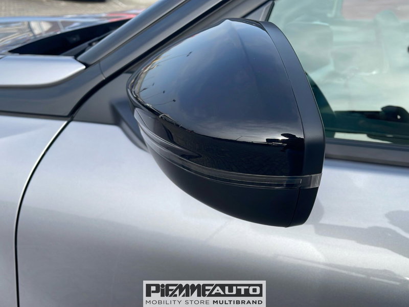 Opel Mokka usata a Piacenza (19)
