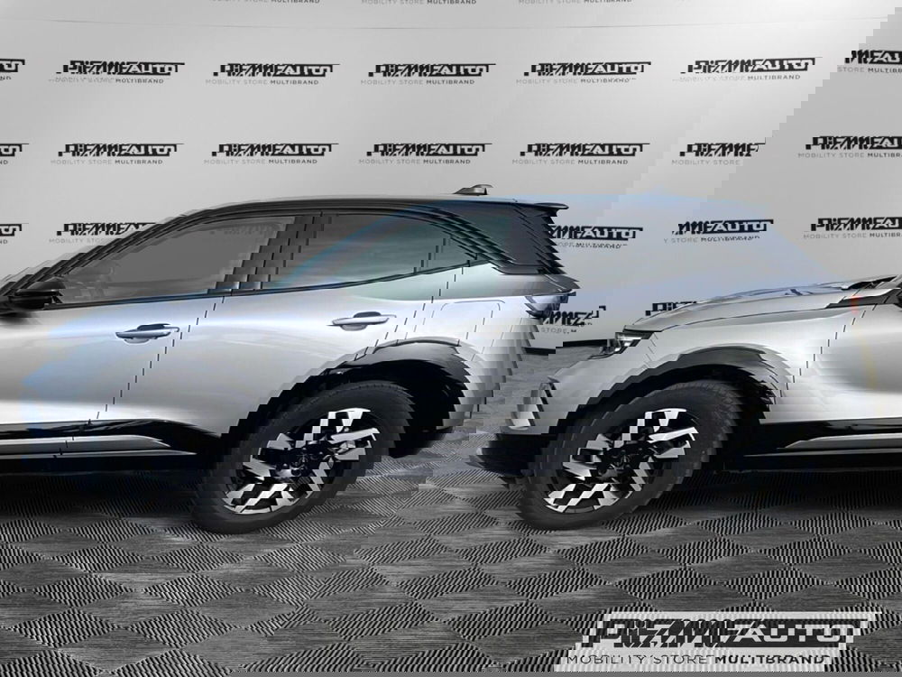 Opel Mokka usata a Piacenza (2)