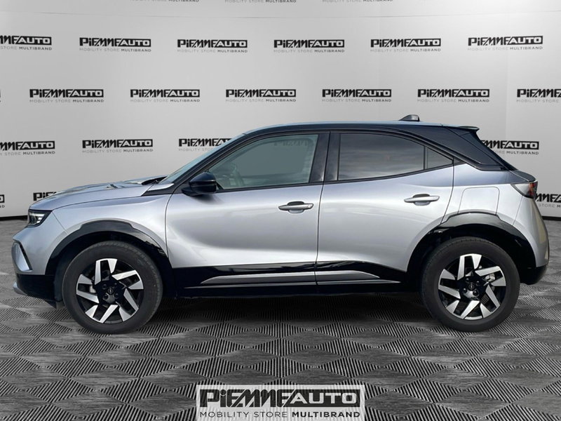 Opel Mokka usata a Piacenza (2)