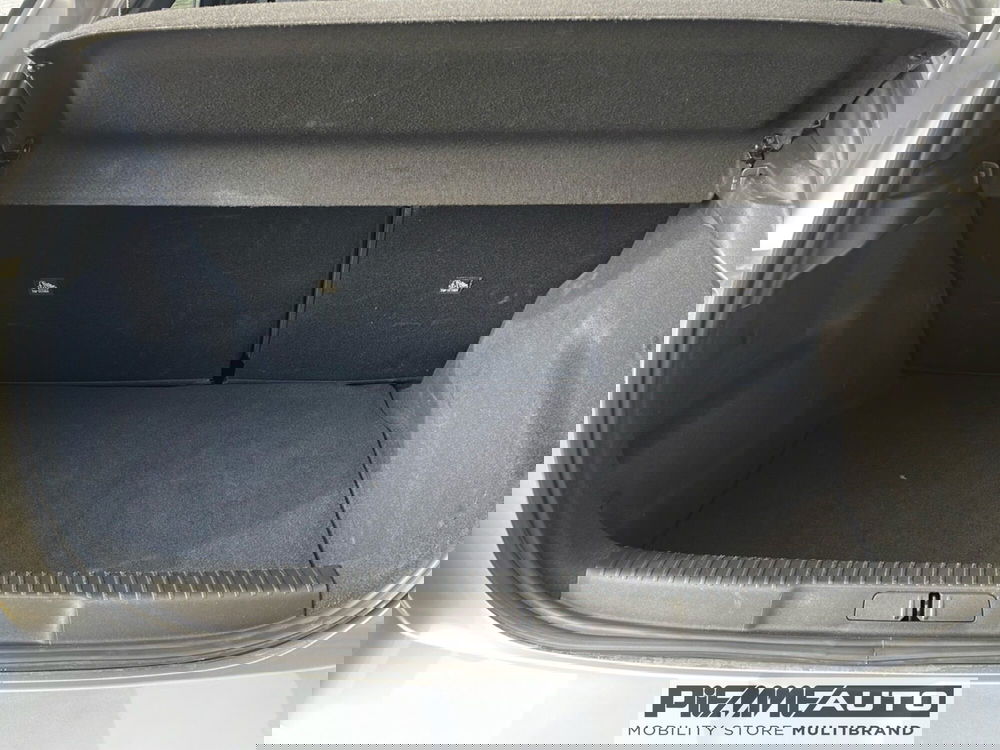 Opel Mokka usata a Piacenza (20)