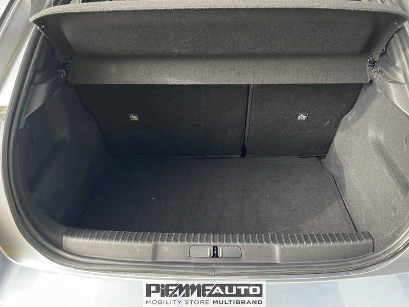Opel Mokka usata a Piacenza (20)