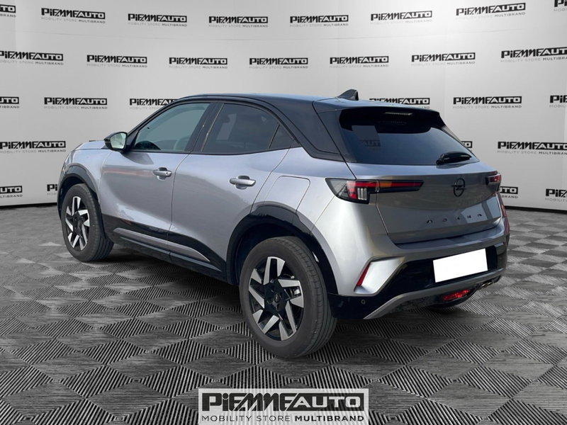 Opel Mokka usata a Piacenza (3)