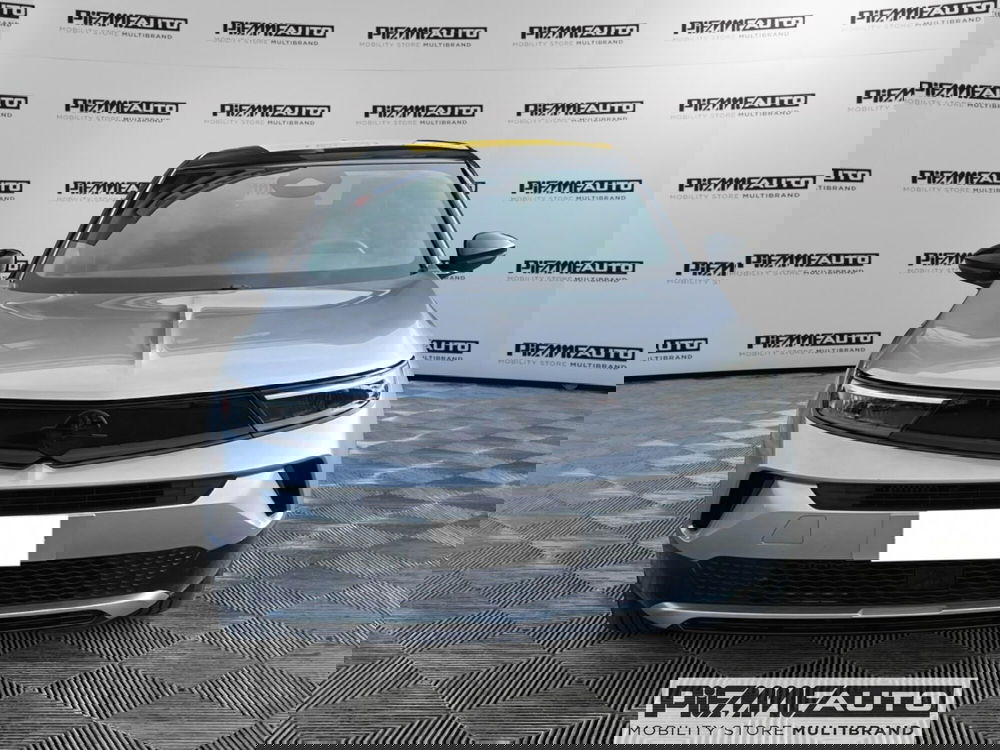 Opel Mokka usata a Piacenza (5)