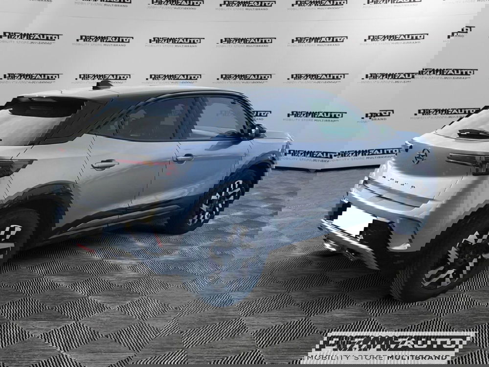 Opel Mokka usata a Piacenza (6)