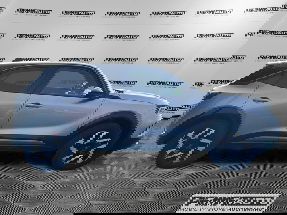 Opel Mokka usata a Piacenza (7)