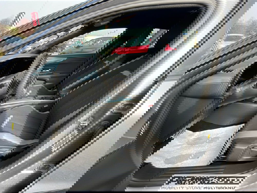 Opel Mokka usata a Piacenza (9)