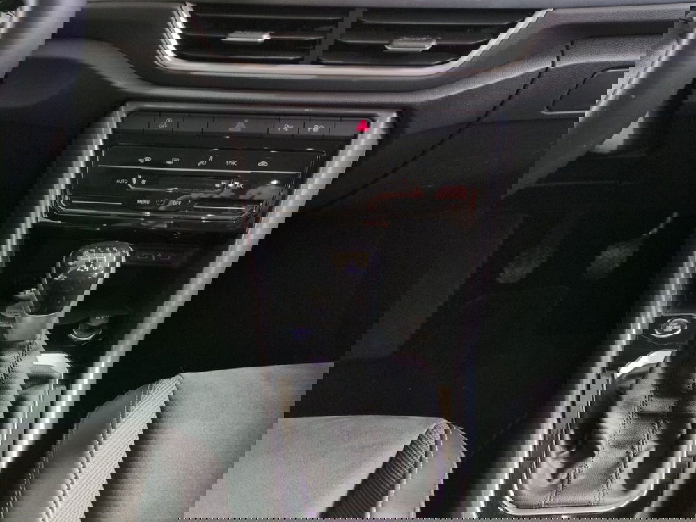 Volkswagen T-Roc usata a Agrigento (10)