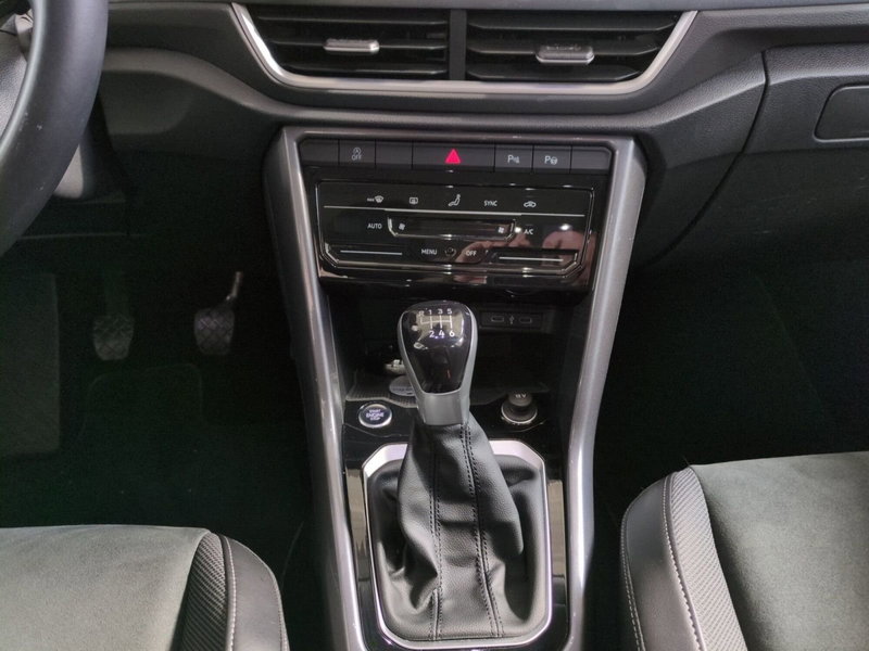Volkswagen T-Roc usata a Agrigento (10)
