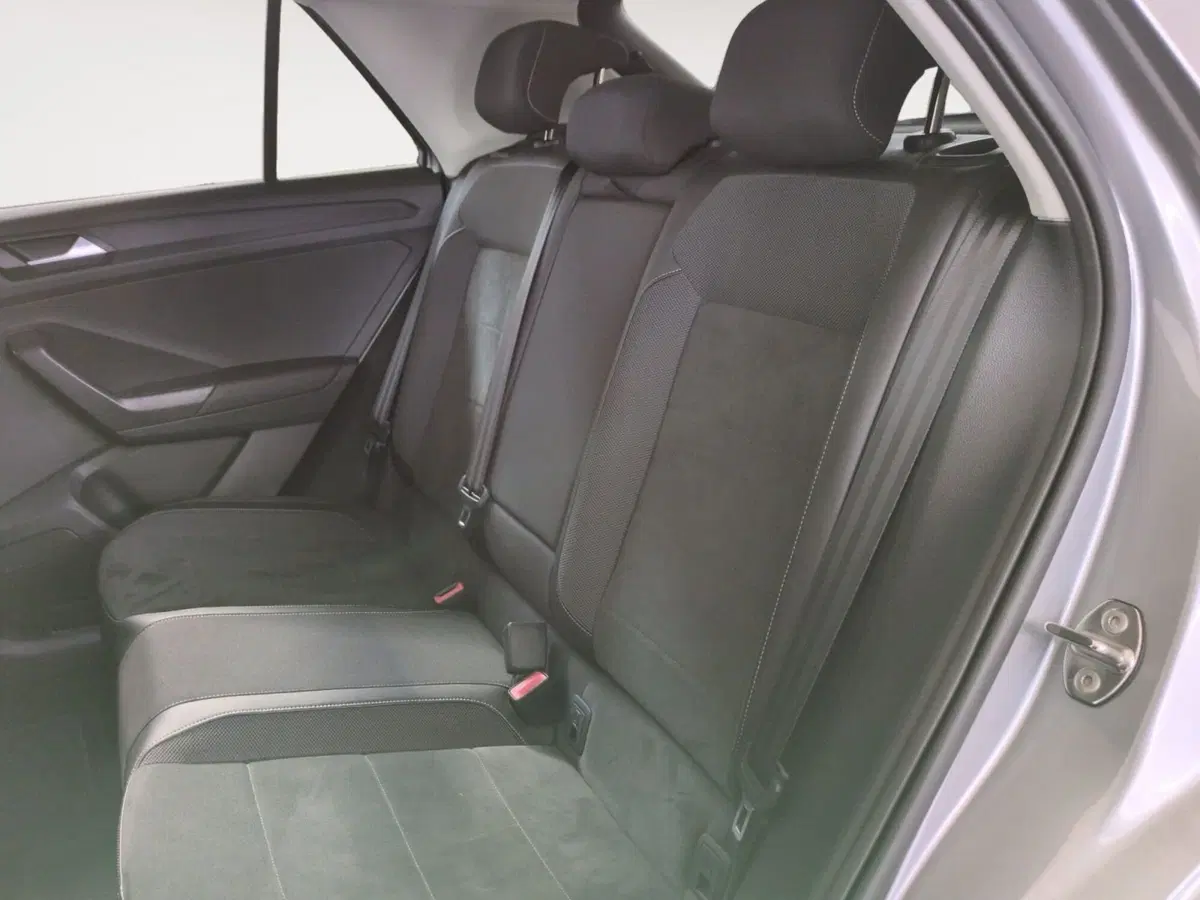 Volkswagen T-Roc usata a Agrigento (12)