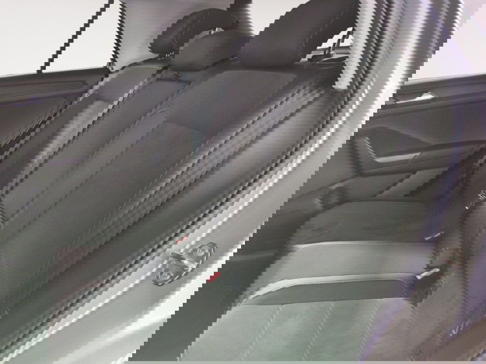 Volkswagen T-Roc usata a Agrigento (12)