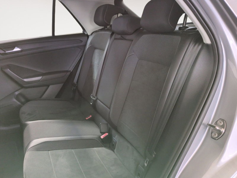 Volkswagen T-Roc usata a Agrigento (12)