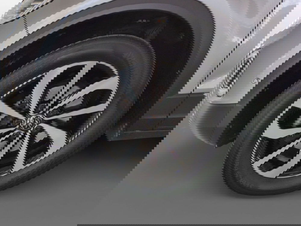 Volkswagen T-Roc usata a Agrigento (13)