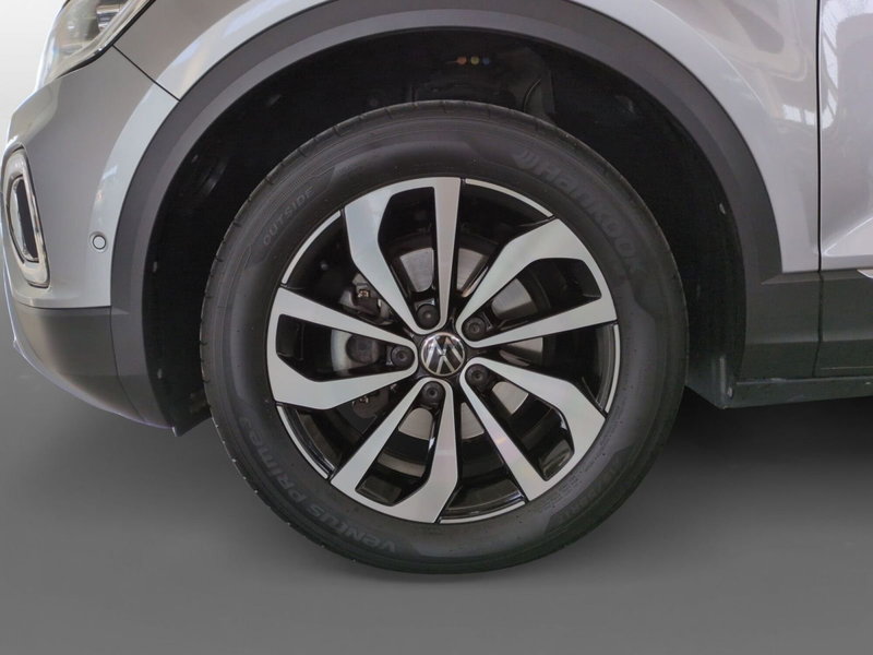 Volkswagen T-Roc usata a Agrigento (13)