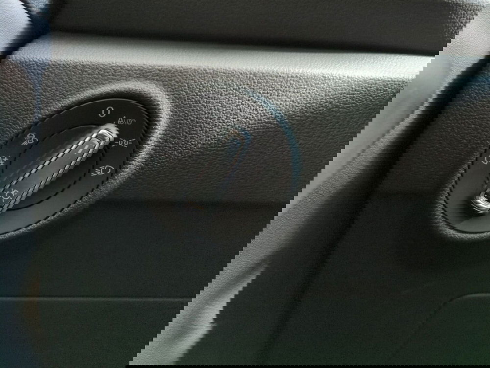 Volkswagen T-Roc usata a Agrigento (15)